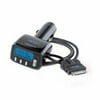 Maximo SAN-360 FM Transmitter & Charger