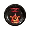 Five Nights at Freddy's 7" Dessert Plates, 24ct