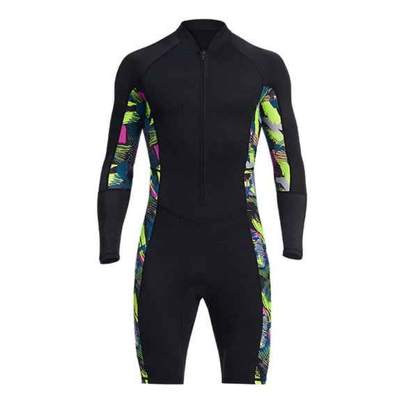 Trajes de neopreno completos para hombre, traje de neopreno de 1,5 MM, traje de buceo para surf, adultos, kayak SG Zulema Los hombres traje de neopreno
