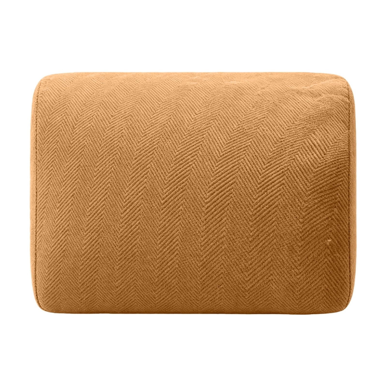 Sofa Cover, Stretch Couch Slipcover, Elastic Furniture Protector for Living Room Pet Friendly Soft Fabric Daily Use Protection Cover