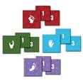 thumbnail image 4 of CMON Dojo Kun Jeu de Stratégie, 4 of 4