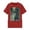 Red, variant on Womens Athletic Tops Tech Pack Shirks for Women Long Sleeve T Shirts for Women And Shirt Womens Shirts Long Sleeve Running Tee Space Apparel Women's T Shirt Short Size Medium Red S