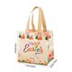 thumbnail image 3 of Bolso de Pascua No Tejido | Bolsa de Regalo Reutilizable Multicolor | Bolsa de Compras Plegable y Duradera | Soporte 3D Resistente | Recuerdo de Fiesta | Decoración Ecológica para La Búsqueda de Huev, 3 of 6