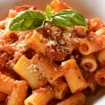 thumbnail image 4 of DeLallo Organic Italian Pasta 3 Shape Variety (1) Each: Cavatappi, Farfalle Bow Ties, Gemelli + MerlinsMart Zine, 4 of 7