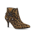 thumbnail image 1 of BLISSFUL STEP Bottines à Talon Aiguille Pointu pour Femmes, 1 of 8