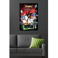 thumbnail image 4 of Sonic X Shadow Generations (2024) - Key Art Wall Poster, 22.375" x 34", 4 of 4