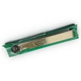 thumbnail image 2 of Stahlwille 11095/13 Precision Feeler Gauge, Metric, 0.05 - 1.00 mm, 2 of 2