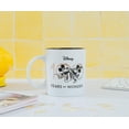 thumbnail image 3 of Taza de cerámica plateada Buffalo Disney 100 Years of Wonder 590 ml, 3 of 7