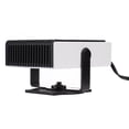 thumbnail image 1 of Car Heater That Plugs Into, 2 in 1 Heating Cooling Electric Heater Fan Quick Heating and Defrosting Windscreen Defogger, 1 of 8