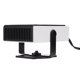 thumbnail image 3 of Calentador Portátil Para Automóvil, Ventilador De Enfriamiento De Calentamiento Rápido De 12 V Y 150 W Con Soporte Giratorio De 180 Grados, Para Descongelador De Parabrisas De, 3 of 7