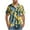 Multicolor^6, variant on Jjayotai George Shirts for Men, Men's Hawaiian Shirt, Short Sleeve Floral Button Down Shirts, Tropical Holiday Beach Shirts, Mens Graphic T-Shirts
