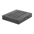 thumbnail image 1 of Unity 200-Watt Bridgeable Power Amp, 1 of 2