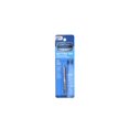 thumbnail image 5 of Century Drill & Tool 99503 Bottoming Tap, 1/4-20NC, High Carbon Steel, Precision Cut Threads, Ideal for Tapping to Bottom of Holes, 5 of 5