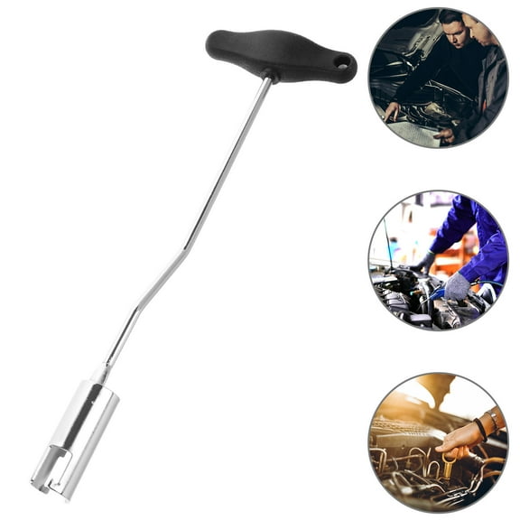 SEWCHICS High Tension Remover Tool for Car Wires and Ignition Coils and Easy to Use