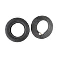 thumbnail image 3 of 8 Inch 200X50-110 Bent Valve Inner Tube&Outer Tire for Electric Scooter Inner Tues+Outer Tire, 3 of 9