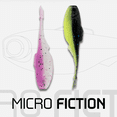 thumbnail image 6 of 6th Sense Fishing Micro Fiction 1.5 - Threadfin Shad, 6 of 7