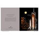 thumbnail image 3 of Set de tarjetas Chronicle Books Moon Notes NASA 20 tarjetas, 3 of 3