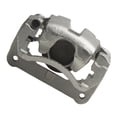 thumbnail image 2 of KarParts360 For Mazda Miata 1994-2002 Disc Brake Caliper Front, Driver Side | Zinc Coated | Silver | Bleeder Screw Included | Premium, 2 of 4
