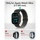 thumbnail image 2 of Funda con protector de pantalla ESR para Apple Watch Ultra 2/1 de 49 mm, 2 of 9