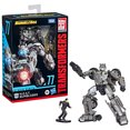 thumbnail image 2 of Transformers Toys Studio Series 77 Deluxe Class N.E.S.T. BUMBLEBEE Universal Studios Transformers, 2 of 3