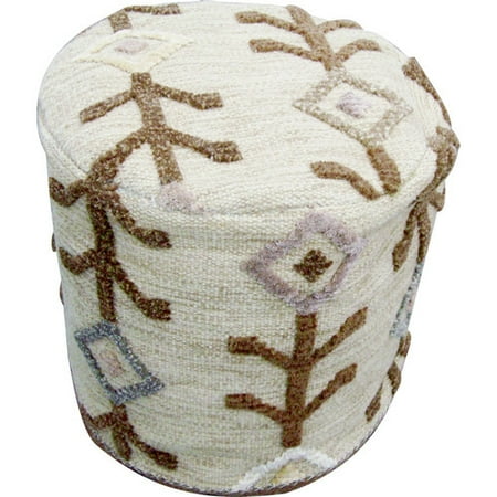 Hokku Designs Pouf