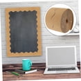 thumbnail image 4 of QZS Bulletin Board Border,Trim Fall Classroom Bulletin Board Rolled Trim for Farmhouse Decoration,Party Decor for Birthday School,Classroom, 4 of 4
