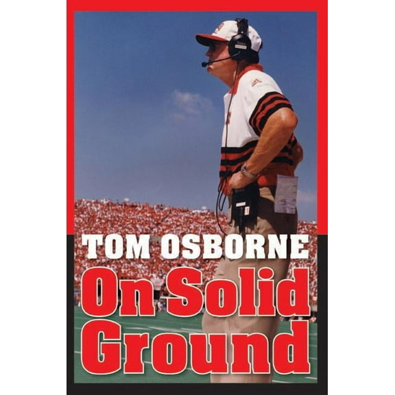 On Solid Ground, (Paperback)