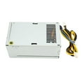 thumbnail image 2 of 180W PC Power Supply, Chassis Power Supply Strong Heat Dissipation Metal Sturdy  For Desktop Computer, 2 of 8