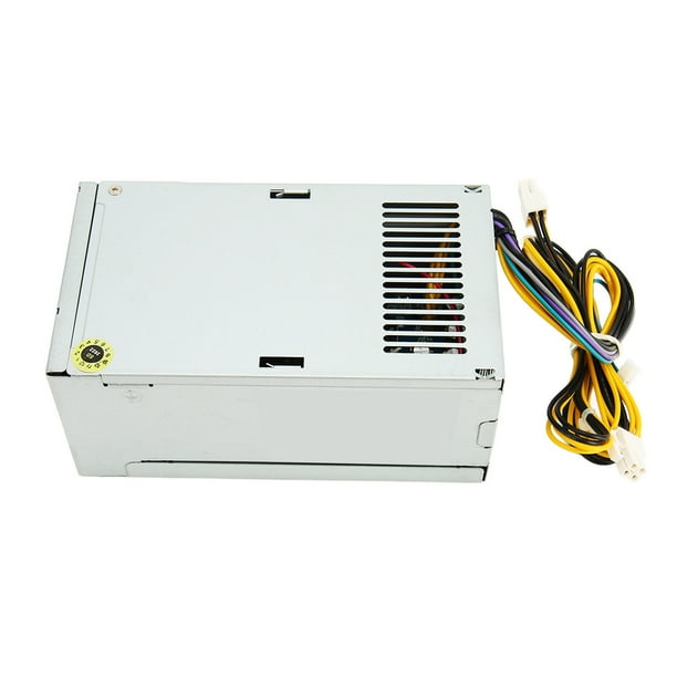 Fuente de alimentación para PC de 180 W, chasis para 280, 280, 288, 480 G4 MT