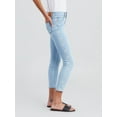 thumbnail image 4 of Levi's Women's 711 Skinny Ankle Jeans, 4 of 8