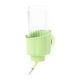 thumbnail image 5 of Bebedero automático para conejos, dispensador de agua, suministros para mascotas, botella para beber, alimentador de agua para erizo, pollito, conejo, 500ml, 5 of 8