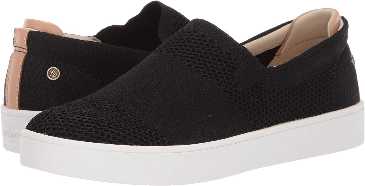 spenco women's casual sneaker
