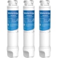 thumbnail image 1 of Waterdrop Refrigerator Water Filter Replacement for Frigidaire&Acirc;&reg; EPTWFU01&Acirc;&reg; Pure Source&Acirc;&reg; Ultra II, FPBC2277RF, FPBG2277RF, FGHB2868TP, 1 of 9