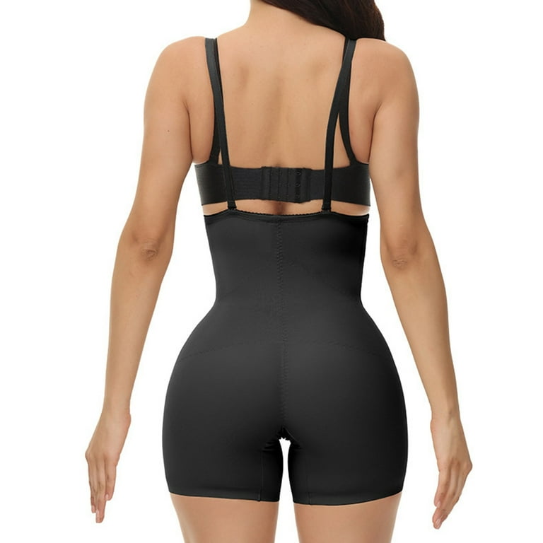 Shapewear For Women High Waisted Shapewear With Halter Jumpsuit Soft  Comfortable 