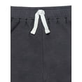 thumbnail image 2 of Modern Moments by Gerber Toddler Boy Organic Seamed Sweatpant, Sizes 12 Months - 5T, 2 of 7