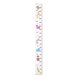 thumbnail image 1 of Regla de altura para niños, madera, tela, tabla de crecimiento decorativa, accesorios para fotos, 1 of 8