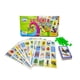 thumbnail image 1 of Juegos Chateau Lotería Mexicana, Juego de Mesa Tradicional, 10 Tableros, 54 Cartas, 70 Fichas, 1 of 3