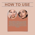 thumbnail image 3 of Setting Powder Series Baking Fragrance Light, Clear, Oil Control And Not Easy To Remove Makeup Setting Powder, 3 of 5
