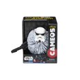 thumbnail image 1 of Koosh Cameos - Stormtrooper - Star Wars - Juguete de regalo para fanáticos de Fidget Ball táctil coleccionable para adultos y niños a partir de 8 años, 1 of 5