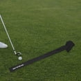thumbnail image 3 of BRIGHTFUFU Sac à Outils multi-Usage de Golf Sac de Golf Simple Noir pour Golfeurs 1ensemble, 3 of 8