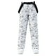 thumbnail image 1 of Pantalones de nieve para mujer, pantalones de esquí impermeables, deportes de invierno al aire libre, 1 of 8