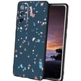 thumbnail image 1 of Compatible with Samsung Galaxy S20 FE Phone Case, Abstraction Case Silicone Protective for Teen Girl Boy Case for Samsung Galaxy S20 FE, 1 of 1