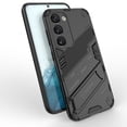 thumbnail image 4 of Funda para Samsung Galaxy S23 Plus 5G Protección A Prueba De Golpes Con Soporte De TPU Duradero Y Práctico, 4 of 5
