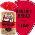 thumbnail image 3 of Dave's Killer Bread Powerseed Organic Bread 25 oz Healthy Whole Grain Loaf (Pack of 4), 3 of 3