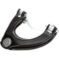 thumbnail image 5 of Dorman CB9813PR Front Passenger Side Upper Suspension Control Arm and Ball Joint Assembly for Specific Honda Models Fits select: 1988-1991 HONDA CIVIC, 5 of 6
