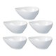 thumbnail image 2 of 5Pcs Small Sauce Bowl Household Dipping Bowl Pickle Storage Bowl Seasoning Dish, 2 of 4