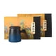 thumbnail image 3 of Taza de té Taza de café Cafetería Oficina Taza de té tradicional de Kung Fu Azul, 3 of 9