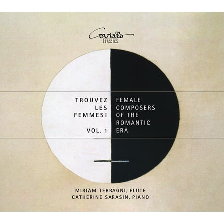 Miriam Terragni - Trouvez Les Fe - Music & Performance - CD