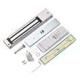thumbnail image 3 of Mistaha 280KG Single Door Magnetic Lock with Electric Control - AD-280B Magnetic Lock for Access Control System, 3 of 6