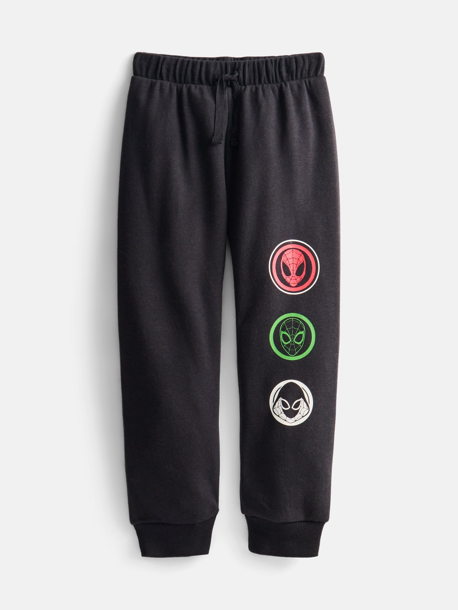 Spider-Man Boys Christmas Hoodie and Joggers Set, 2 Piece, Sizes 4-16